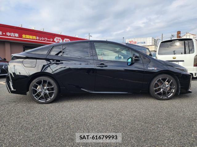 Toyota PRIUS PHV 2020-02 7936699-9