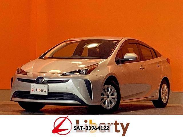 Toyota PRIUS 2021-01 7933796-0
