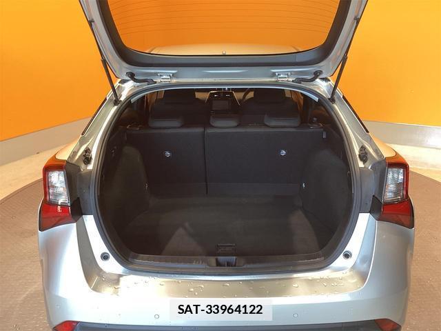 Toyota PRIUS 2021-01 7933796-13