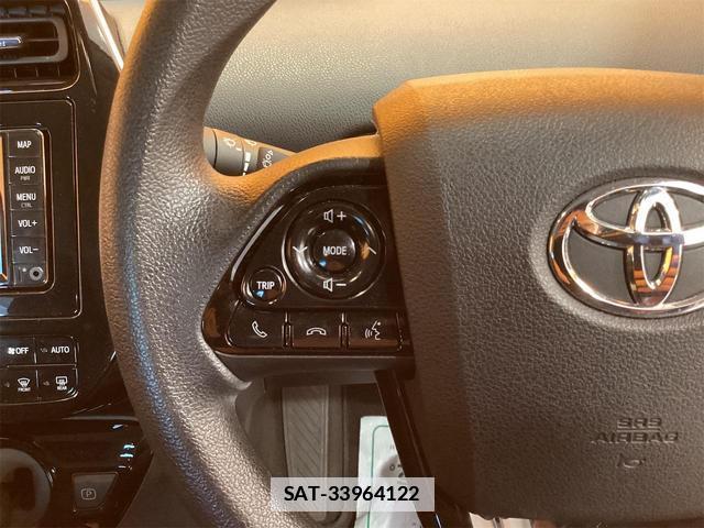 Toyota PRIUS 2021-01 7933796-18