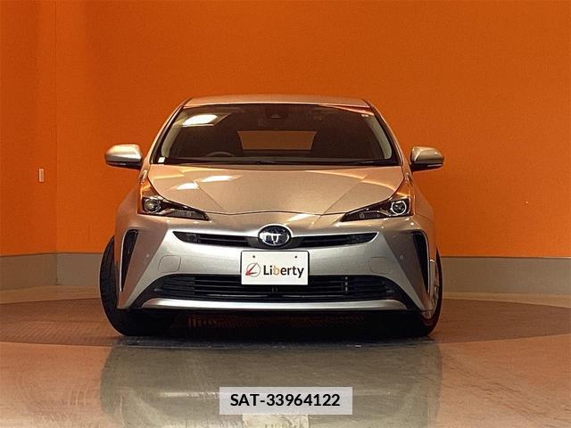 Toyota PRIUS 2021-01 7933796-4