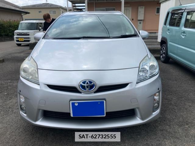 Toyota PRIUS 2011-07 7934001-0