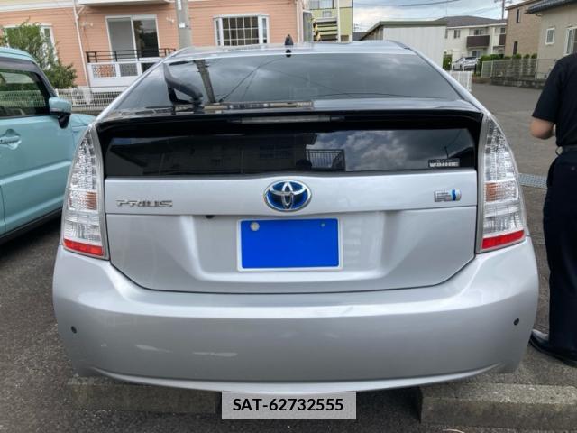 Toyota PRIUS 2011-07 7934001-13