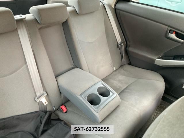 Toyota PRIUS 2011-07 7934001-14
