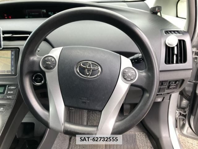 Toyota PRIUS 2011-07 7934001-17