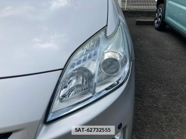 Toyota PRIUS 2011-07 7934001-4