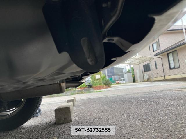 Toyota PRIUS 2011-07 7934001-5