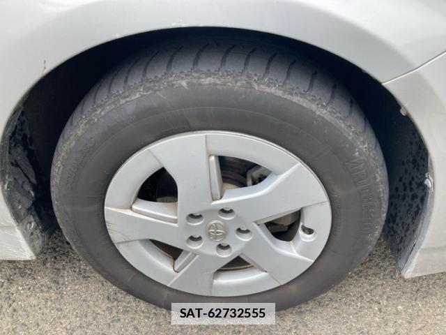 Toyota PRIUS 2011-07 7934001-6