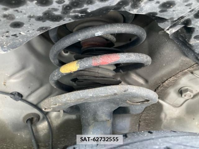 Toyota PRIUS 2011-07 7934001-7