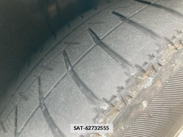 Toyota PRIUS 2011-07 7934001-8