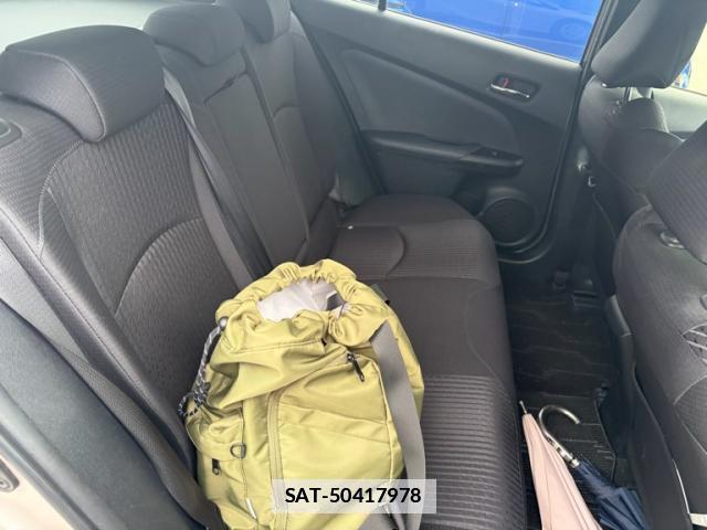 Toyota PRIUS 2017-10 7934005-10
