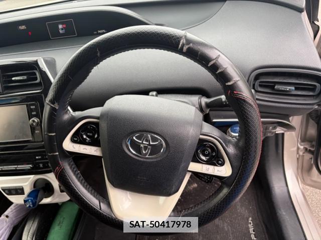 Toyota PRIUS 2017-10 7934005-15
