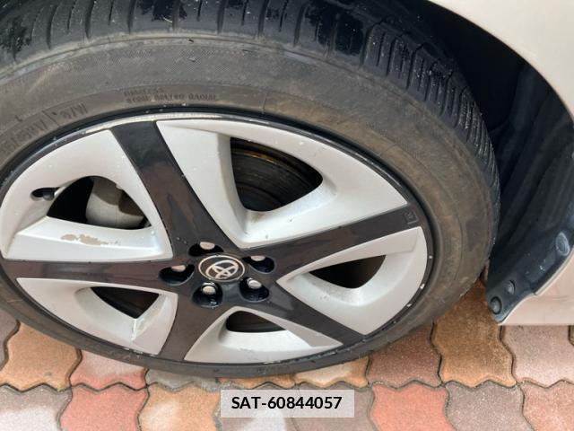 Toyota PRIUS 2016-07 7934008-5