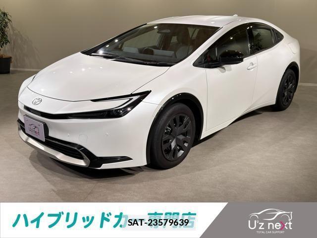 Toyota PRIUS 2023-09 7934018-0