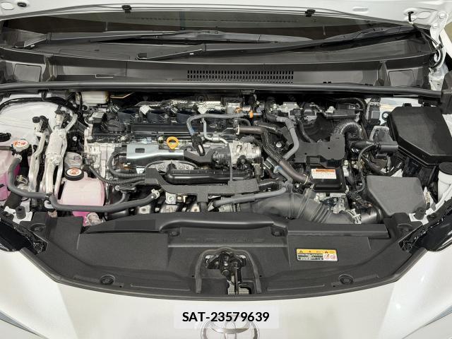 Toyota PRIUS 2023-09 7934018-7