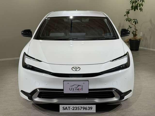 Toyota PRIUS 2023-09 7934018-9