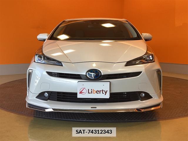 Toyota PRIUS 2020-04 7934162-5