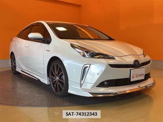 Toyota PRIUS 2020-04 7934162-6