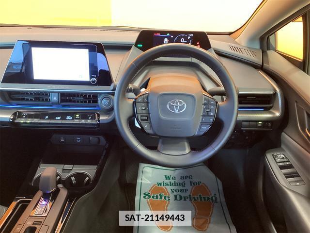 Toyota PRIUS 2024-03 7934166-19
