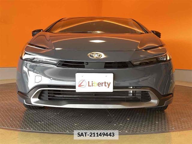 Toyota PRIUS 2024-03 7934166-4