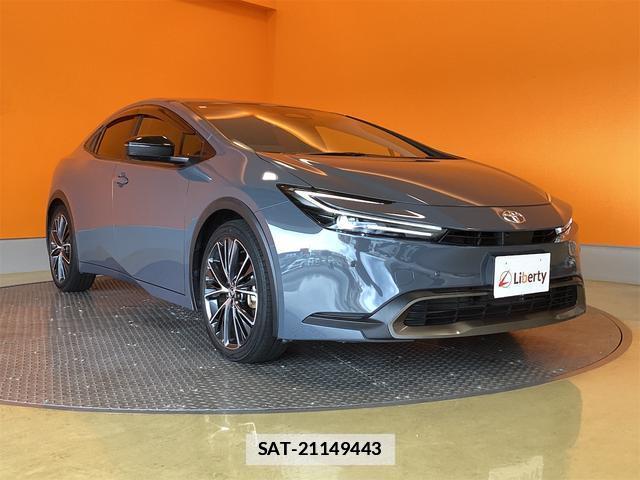 Toyota PRIUS 2024-03 7934166-5