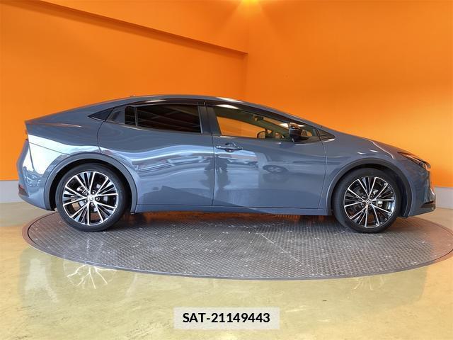Toyota PRIUS 2024-03 7934166-6