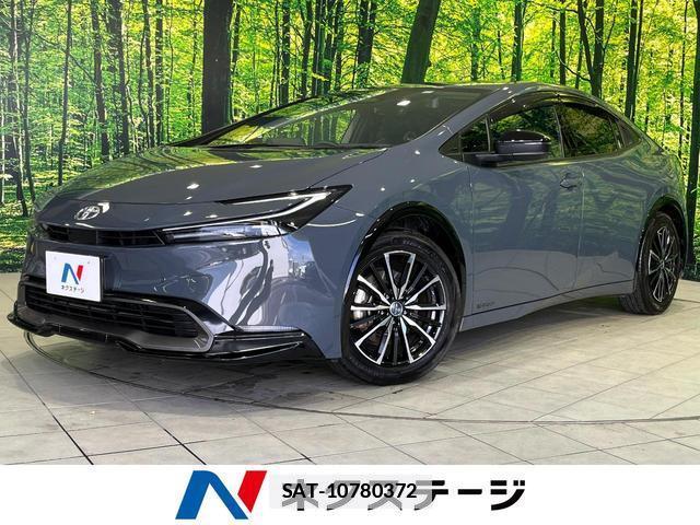 Toyota PRIUS 2024-06 7934195-0