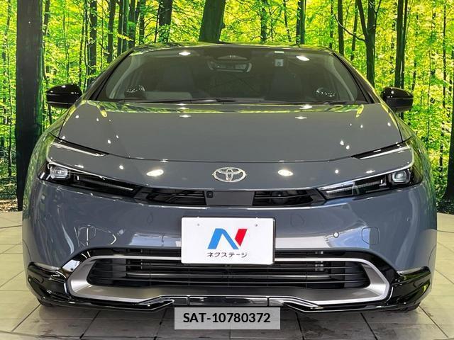 Toyota PRIUS 2024-06 7934195-13