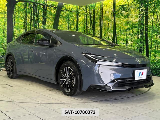 Toyota PRIUS 2024-06 7934195-15
