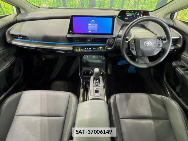Toyota PRIUS 2024-09 7934299-1