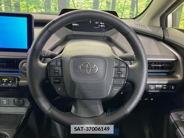 Toyota PRIUS 2024-09 7934299-12