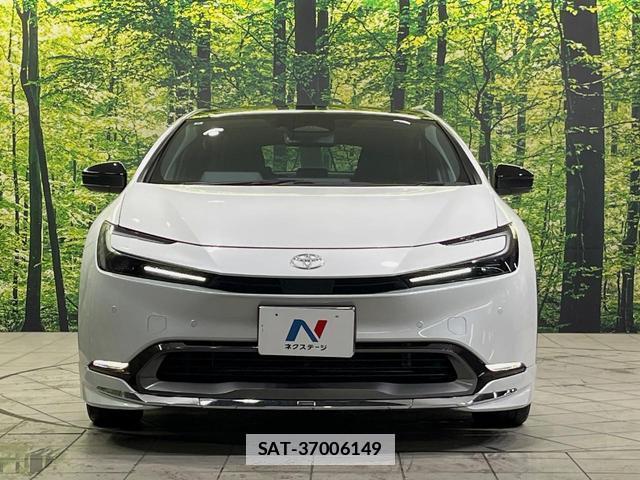 Toyota PRIUS 2024-09 7934299-15
