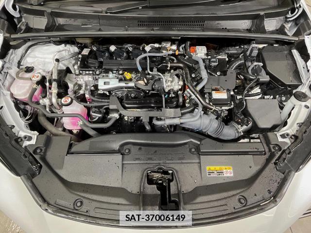 Toyota PRIUS 2024-09 7934299-17