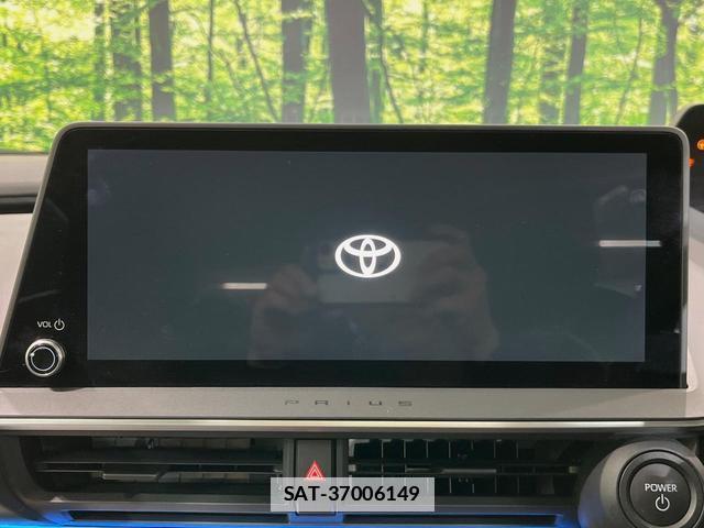 Toyota PRIUS 2024-09 7934299-4