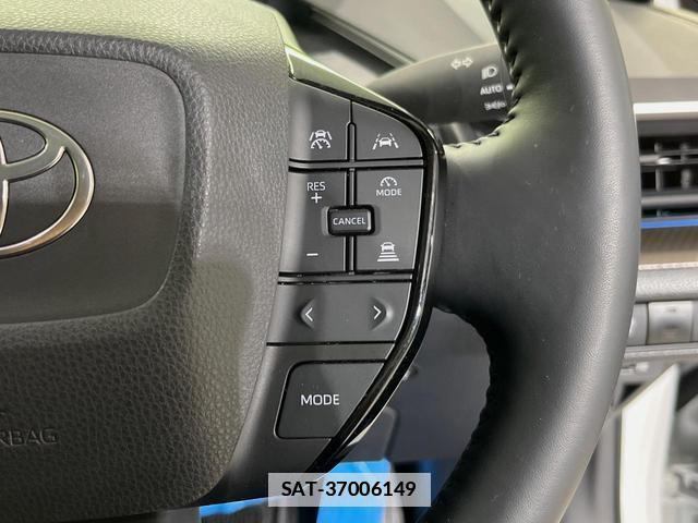 Toyota PRIUS 2024-09 7934299-7