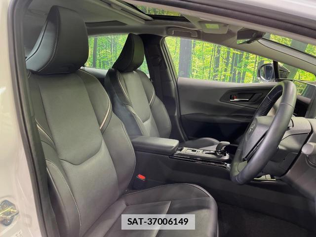 Toyota PRIUS 2024-09 7934299-9
