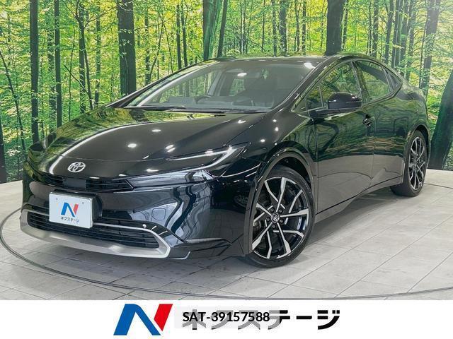 Toyota PRIUS 2024-04 7934333-0