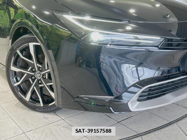 Toyota PRIUS 2024-04 7934333-11