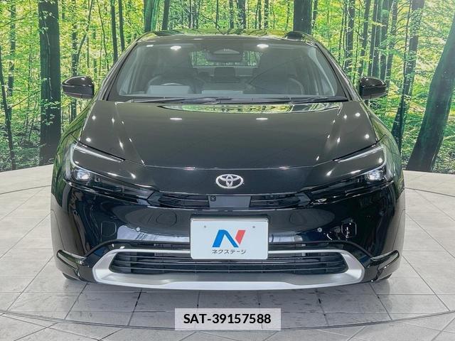 Toyota PRIUS 2024-04 7934333-13