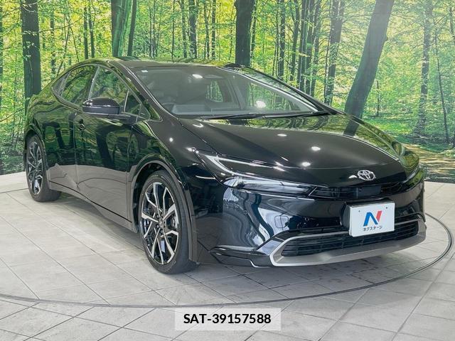 Toyota PRIUS 2024-04 7934333-15