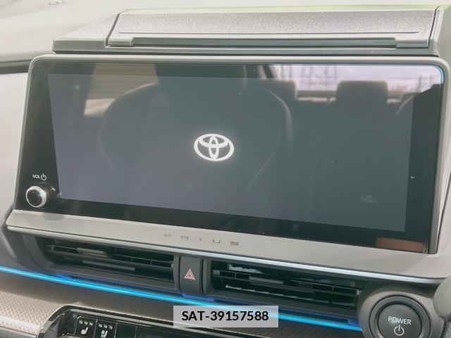Toyota PRIUS 2024-04 7934333-2
