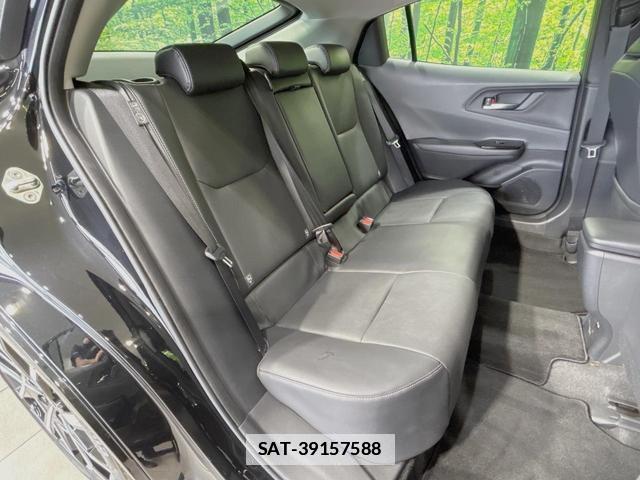 Toyota PRIUS 2024-04 7934333-8