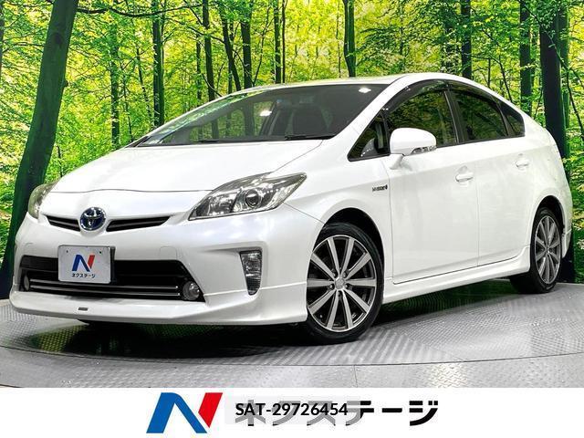 Toyota PRIUS 2014-05 7934511-0