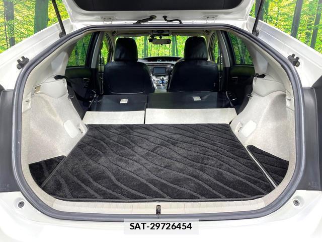 Toyota PRIUS 2014-05 7934511-11
