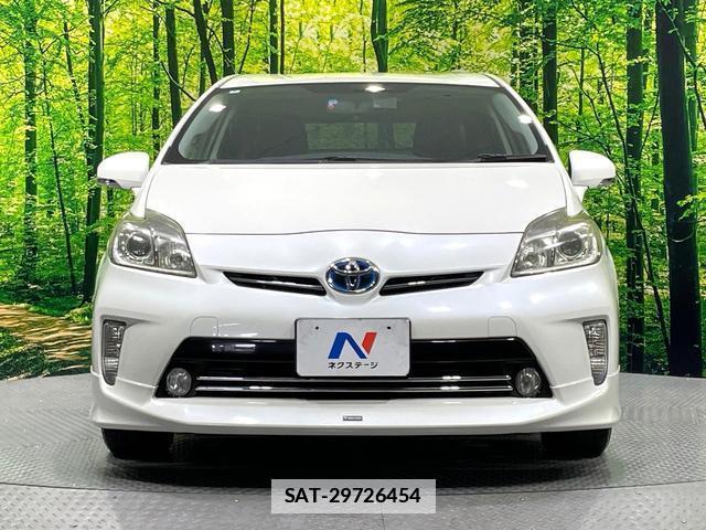 Toyota PRIUS 2014-05 7934511-15