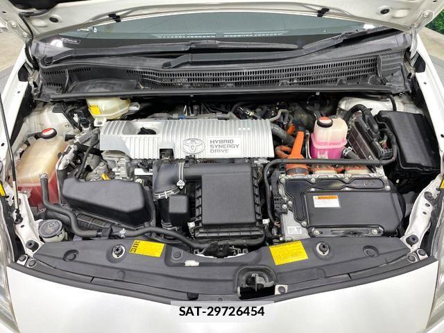 Toyota PRIUS 2014-05 7934511-17