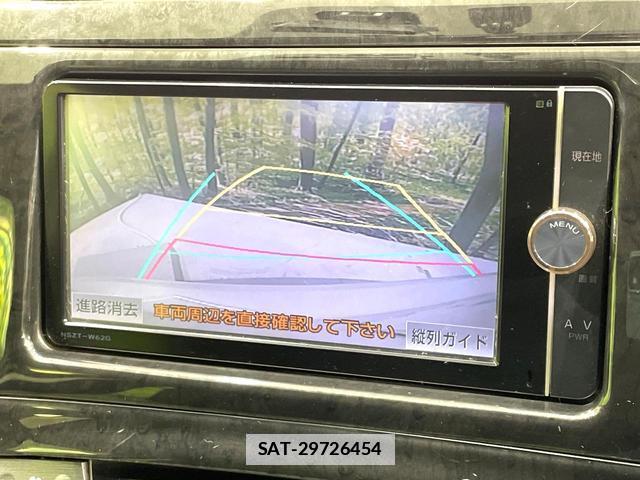 Toyota PRIUS 2014-05 7934511-4