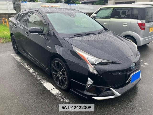 Toyota PRIUS 2017-05 7934777-2