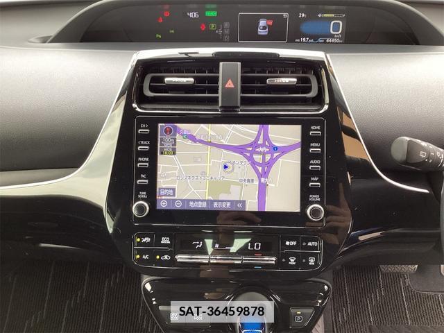 Toyota PRIUS 2022-11 7934821-1
