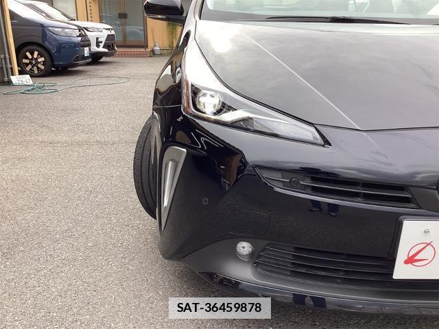Toyota PRIUS 2022-11 7934821-12